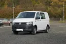 Volkswagen transporter zdjęcie 8