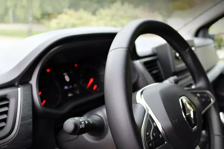 Renault trafic zdjęcie 46