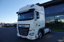 DAF XF 480 / 2018 ROK / MEGA / LOWDECK / KLIMA POSTOJOWA   / SUPER SPACE CAB zdjęcie 6