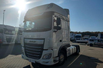 DAF DAF XF480 FT