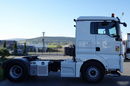 MAN TGS 18.440 / RETARDER / NISKA KABINA / KOMPRESOR GHH Rand CS 050 / EURO 6 / SPROWADZONY / PO KONTRAKCIE SERWISOWYM zdjęcie 10