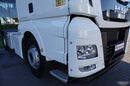 MAN TGS 18.440 / RETARDER / NISKA KABINA / KOMPRESOR GHH Rand CS 050 / EURO 6 / SPROWADZONY / PO KONTRAKCIE SERWISOWYM zdjęcie 11