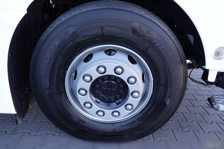 MAN TGS 18.440 / RETARDER / NISKA KABINA / KOMPRESOR GHH Rand CS 050 / EURO 6 / SPROWADZONY / PO KONTRAKCIE SERWISOWYM zdjęcie 22