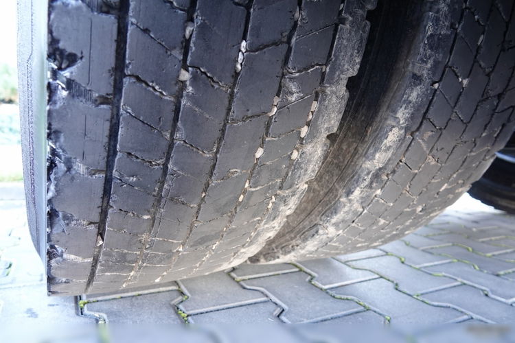 MAN TGS 18.440 / RETARDER / NISKA KABINA / KOMPRESOR GHH Rand CS 050 / EURO 6 / SPROWADZONY / PO KONTRAKCIE SERWISOWYM zdjęcie 23