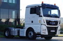 MAN TGS 18.440 / RETARDER / NISKA KABINA / KOMPRESOR GHH Rand CS 050 / EURO 6 / SPROWADZONY / PO KONTRAKCIE SERWISOWYM zdjęcie 2
