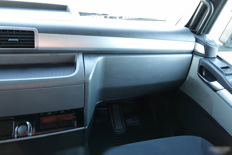 MAN TGS 18.440 / RETARDER / NISKA KABINA / KOMPRESOR GHH Rand CS 050 / EURO 6 / SPROWADZONY / PO KONTRAKCIE SERWISOWYM zdjęcie 34