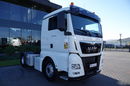MAN TGS 18.440 / RETARDER / NISKA KABINA / KOMPRESOR GHH Rand CS 050 / EURO 6 / SPROWADZONY / PO KONTRAKCIE SERWISOWYM zdjęcie 3