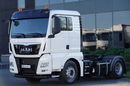MAN TGS 18.440 / RETARDER / NISKA KABINA / KOMPRESOR GHH Rand CS 050 / EURO 6 / SPROWADZONY / PO KONTRAKCIE SERWISOWYM zdjęcie 4