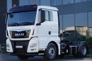 MAN TGS 18.440 / RETARDER / NISKA KABINA / KOMPRESOR GHH Rand CS 050 / EURO 6 / SPROWADZONY / PO KONTRAKCIE SERWISOWYM zdjęcie 5