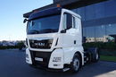 MAN TGS 18.440 / RETARDER / NISKA KABINA / KOMPRESOR GHH Rand CS 050 / EURO 6 / SPROWADZONY / PO KONTRAKCIE SERWISOWYM zdjęcie 6