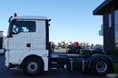 MAN TGS 18.440 / RETARDER / NISKA KABINA / KOMPRESOR GHH Rand CS 050 / EURO 6 / SPROWADZONY / PO KONTRAKCIE SERWISOWYM zdjęcie 7