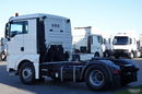 MAN TGS 18.440 / RETARDER / NISKA KABINA / KOMPRESOR GHH Rand CS 050 / EURO 6 / SPROWADZONY / PO KONTRAKCIE SERWISOWYM zdjęcie 8