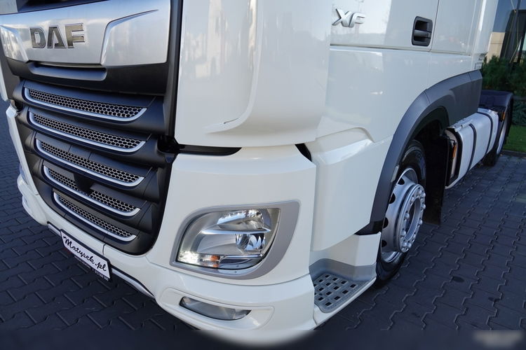 DAF XF 480 / MEGA / LOWDECK / 2020 ROK / PO ZŁOTYM KONTRAKCIE SERWISOWYM zdjęcie 12