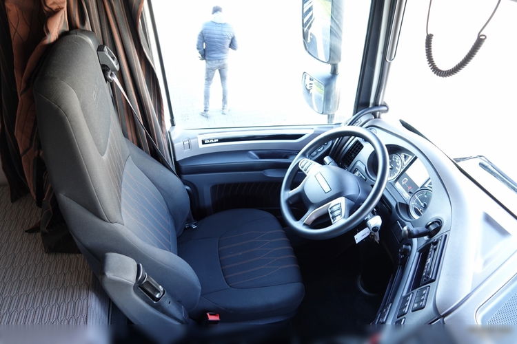 DAF XF 480 / MEGA / LOWDECK / 2020 ROK / PO ZŁOTYM KONTRAKCIE SERWISOWYM zdjęcie 27