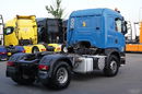 Scania G 420 / RETARDER / HYDRAULIKA / NISKA KABINA / EURO 5 + AD BLUE / SPROWADZONA zdjęcie 9