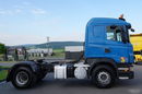 Scania G 420 / RETARDER / HYDRAULIKA / NISKA KABINA / EURO 5 + AD BLUE / SPROWADZONA zdjęcie 10
