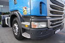 Scania G 420 / RETARDER / HYDRAULIKA / NISKA KABINA / EURO 5 + AD BLUE / SPROWADZONA zdjęcie 11