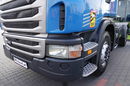Scania G 420 / RETARDER / HYDRAULIKA / NISKA KABINA / EURO 5 + AD BLUE / SPROWADZONA zdjęcie 12