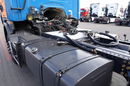 Scania G 420 / RETARDER / HYDRAULIKA / NISKA KABINA / EURO 5 + AD BLUE / SPROWADZONA zdjęcie 14