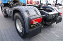 Scania G 420 / RETARDER / HYDRAULIKA / NISKA KABINA / EURO 5 + AD BLUE / SPROWADZONA zdjęcie 15