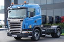 Scania G 420 / RETARDER / HYDRAULIKA / NISKA KABINA / EURO 5 + AD BLUE / SPROWADZONA zdjęcie 4