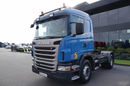 Scania G 420 / RETARDER / HYDRAULIKA / NISKA KABINA / EURO 5 + AD BLUE / SPROWADZONA zdjęcie 6