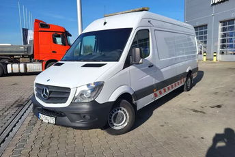 Mercedes Sprinter 316 CDI