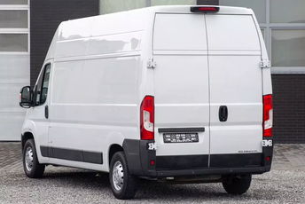 Fiat Ducato L3H3 WYSOKI DACH 130KM 2.3 MultiJet