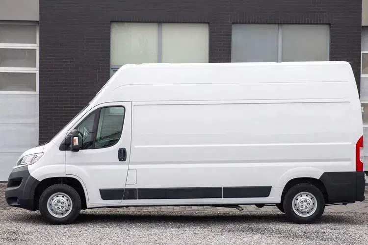 Fiat Ducato L3H3 WYSOKI DACH 130KM 2.3 MultiJet zdjęcie 2