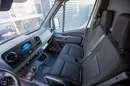 Mercedes Sprinter 2.2 KONTENER + WINDA zdjęcie 11