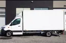 Mercedes Sprinter 2.2 KONTENER + WINDA zdjęcie 4