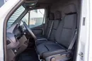 Mercedes Sprinter 2.2 KONTENER + WINDA zdjęcie 8