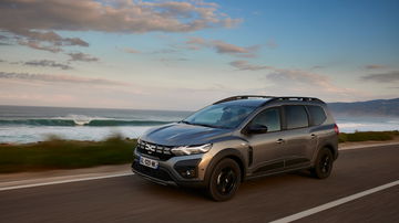 Dacia DACIA Jogger 1.0 TCe Extreme LPG