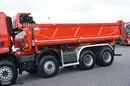 DAF CF / 480 / E 6 / WYWROTKA / 8 X 4 / HYDROBURTA zdjęcie 35