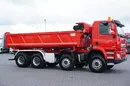 DAF CF / 480 / E 6 / WYWROTKA / 8 X 4 / HYDROBURTA zdjęcie 40