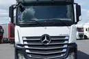 Mercedes ACTROS / 2542 / ACC / EURO 6 / ZESTAW PRZESTRZENNY 120 m3 zdjęcie 14