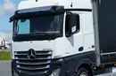 Mercedes ACTROS / 2542 / ACC / EURO 6 / ZESTAW PRZESTRZENNY 120 m3 zdjęcie 27