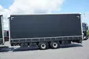 Mercedes ACTROS / 2542 / ACC / EURO 6 / ZESTAW PRZESTRZENNY 120 m3 zdjęcie 35