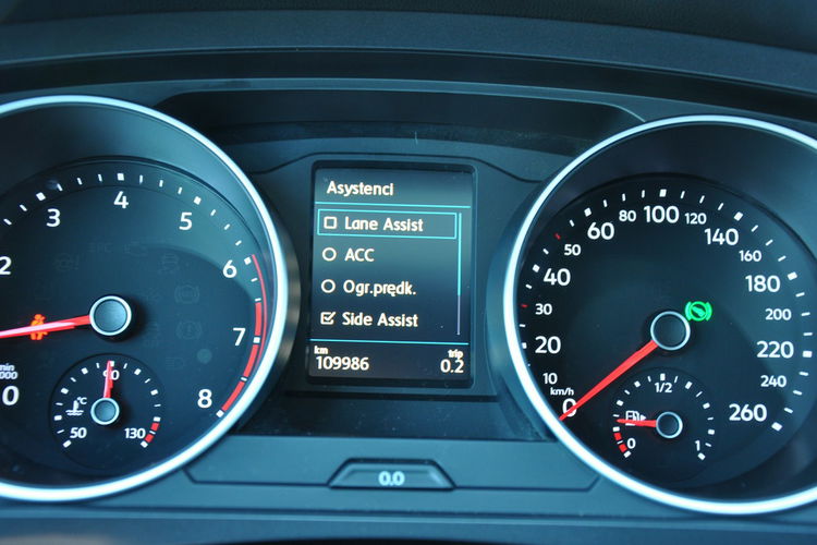 Volkswagen Tiguan 1.5TSI 150KM DSG Comfortline Kamera El.Klapa Gwar. Dealer FV23 zdjęcie 17