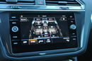 Volkswagen Tiguan 1.5TSI 150KM DSG Comfortline Kamera El.Klapa Gwar. Dealer FV23 zdjęcie 19