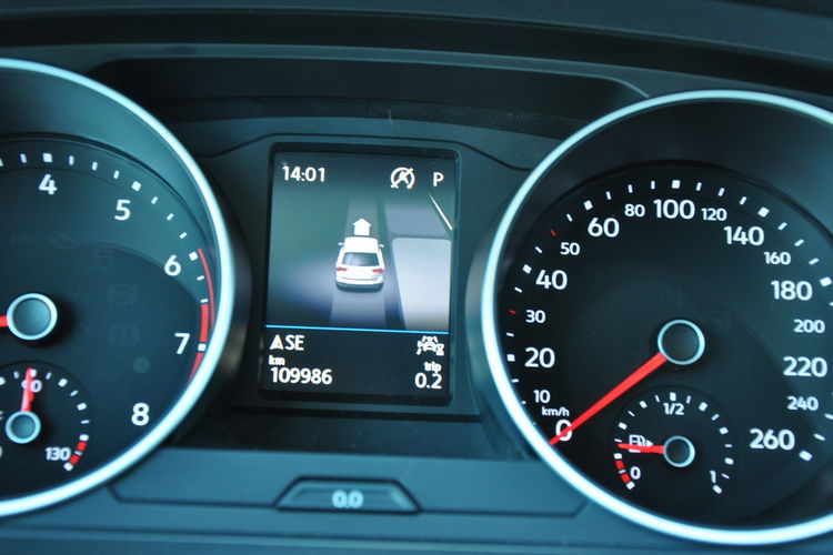 Volkswagen Tiguan 1.5TSI 150KM DSG Comfortline Kamera El.Klapa Gwar. Dealer FV23 zdjęcie 21