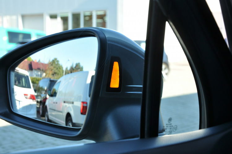 Volkswagen Tiguan 1.5TSI 150KM DSG Comfortline Kamera El.Klapa Gwar. Dealer FV23 zdjęcie 23