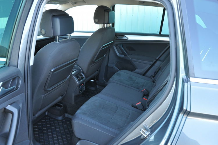 Volkswagen Tiguan 1.5TSI 150KM DSG Comfortline Kamera El.Klapa Gwar. Dealer FV23 zdjęcie 24