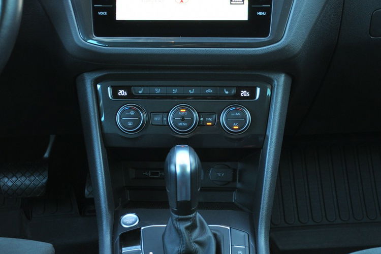 Volkswagen Tiguan 1.5TSI 150KM DSG Comfortline Kamera El.Klapa Gwar. Dealer FV23 zdjęcie 27