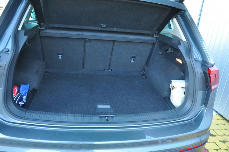 Volkswagen Tiguan 1.5TSI 150KM DSG Comfortline Kamera El.Klapa Gwar. Dealer FV23 zdjęcie 28