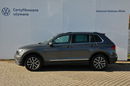 Volkswagen Tiguan 1.5TSI 150KM DSG Comfortline Kamera El.Klapa Gwar. Dealer FV23 zdjęcie 4
