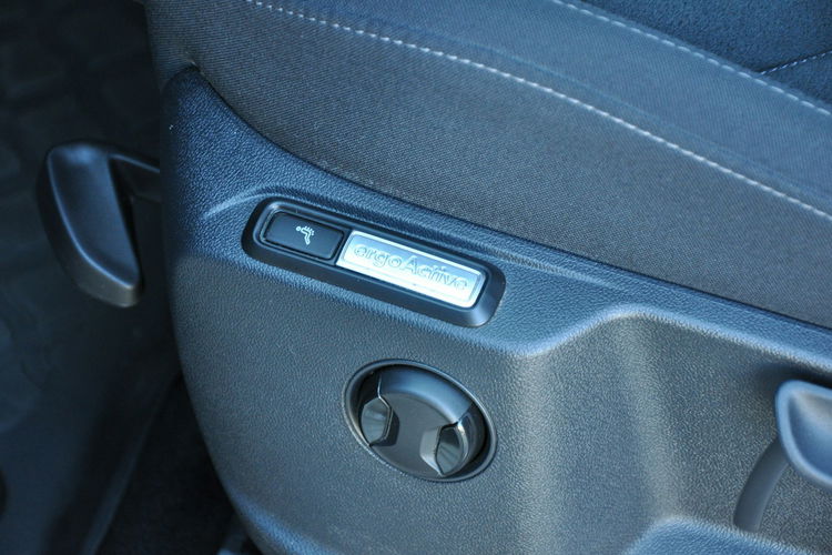 Volkswagen Tiguan 1.5TSI 150KM DSG Comfortline Kamera El.Klapa Gwar. Dealer FV23 zdjęcie 8