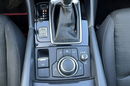 Mazda 3 2.0 Automat Grzane Fotele Kierownica Climatronic Navi TUV Bezwypadkowy zdjęcie 17