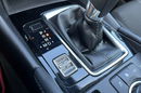 Mazda 3 2.0 Automat Grzane Fotele Kierownica Climatronic Navi TUV Bezwypadkowy zdjęcie 18