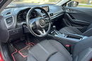 Mazda 3 2.0 Automat Grzane Fotele Kierownica Climatronic Navi TUV Bezwypadkowy zdjęcie 23